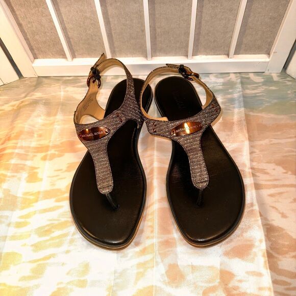 Michael Kors Sandals - Picture 3 of 12